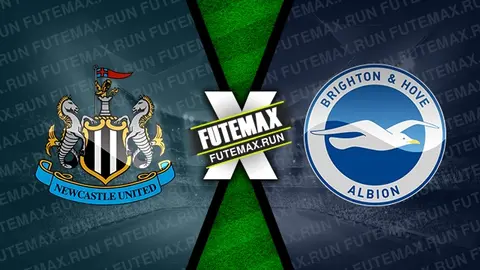 Assistir Newcastle x Brighton ao vivo 11/05/2024 online