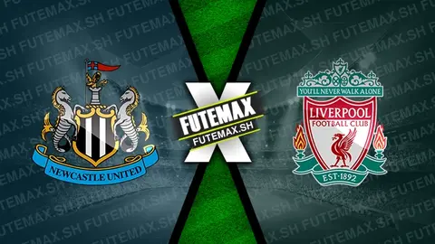 Assistir Newcastle x Liverpool ao vivo HD 04/12/2024