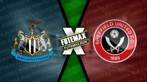 Assistir Newcastle x Sheffield United ao vivo 27/04/2024 grátis