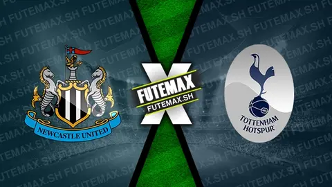 Assistir Newcastle x Tottenham ao vivo HD 01/09/2024