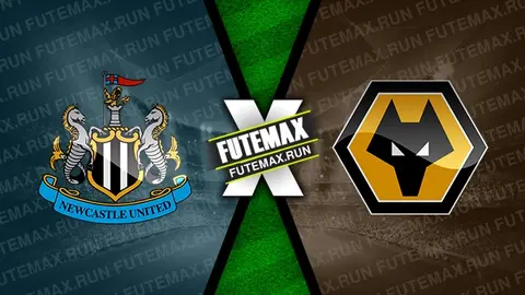 Assistir Newcastle x Wolverhampton ao vivo 02/03/2024 grátis