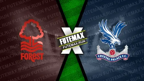 Assistir Nottingham Forest x Crystal Palace ao vivo HD 30/03/2024 grátis