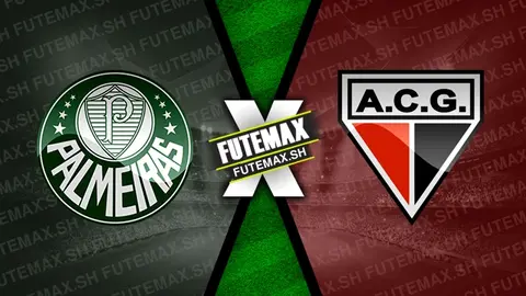 Assistir Palmeiras x Atlético-GO ao vivo online 11/07/2024