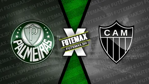 Assistir Palmeiras x Atlético-MG ao vivo HD 28/09/2024