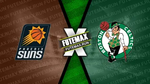 Assistir Phoenix Suns x Boston Celtics ao vivo 09/03/2024 online