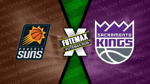 Assistir Phoenix Suns x Sacramento Kings ao vivo 13/02/2024 grátis