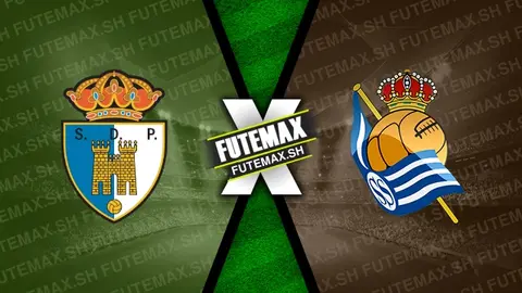 Assistir Ponferradina x Real Sociedad ao vivo HD 05/01/2025