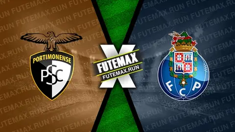 Assistir Portimonense x Porto ao vivo 08/03/2024 grátis
