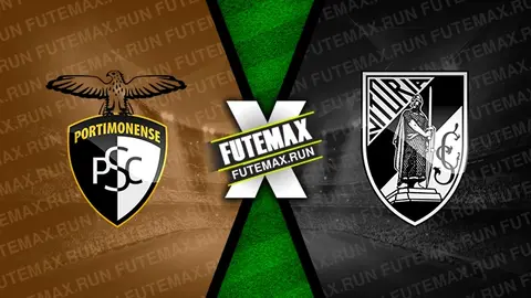 Assistir Portimonense x Vitória de Guimarães ao vivo online HD 17/02/2024