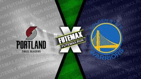 Assistir Portland Trail Blazers x Golden State Warriors ao vivo 11/04/2024 grátis