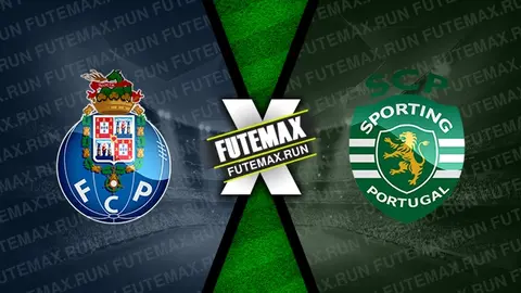 Assistir Porto x Sporting ao vivo online 28/04/2024