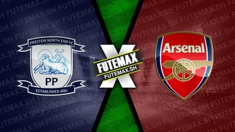 Assistir Preston NE x Arsenal ao vivo HD 30/10/2024 grátis