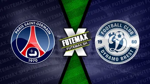 Assistir PSG x Brest ao vivo 14/09/2024 grátis