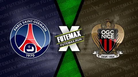 Assistir PSG x Nice ao vivo HD 13/03/2024