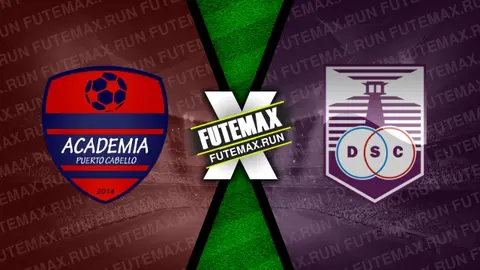 Assistir Puerto Cabello x Defensor Sporting ao vivo 15/02/2024 grátis