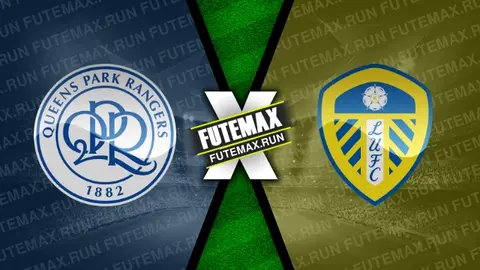 Assistir QPR x Leeds United ao vivo online HD 26/04/2024