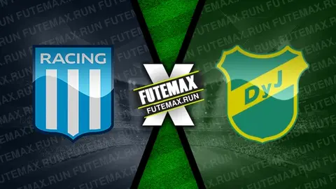 Assistir Racing x Defensa y Justicia ao vivo online HD 16/03/2024