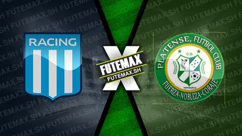 Assistir Racing x Platense ao vivo HD 30/09/2024 grátis