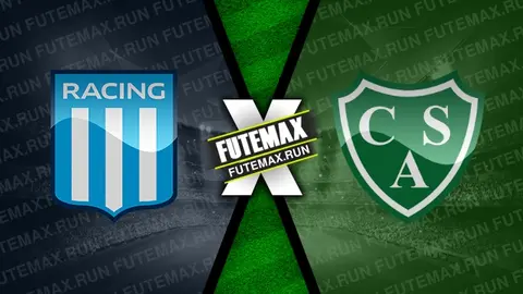 Assistir Racing x Sarmiento ao vivo HD 05/03/2024