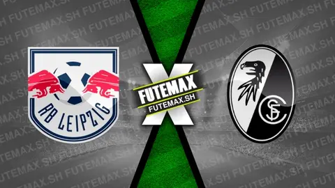 Assistir RB Leipzig x Freiburg ao vivo 26/10/2024 online