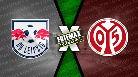 Assistir RB Leipzig x Mainz 05 ao vivo HD 30/03/2024 grátis