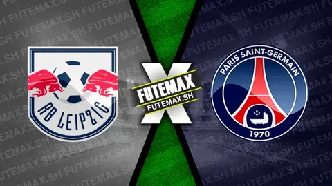 Assistir RB Leipzig x PSG ao vivo online 10/08/2024