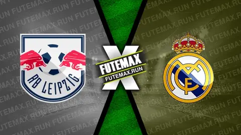 Assistir RB Leipzig x Real Madrid ao vivo HD 13/02/2024 grátis