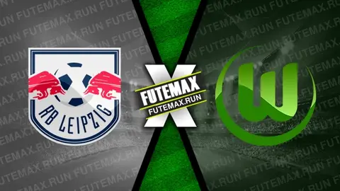 Assistir RB Leipzig x Wolfsburg ao vivo online HD 13/04/2024