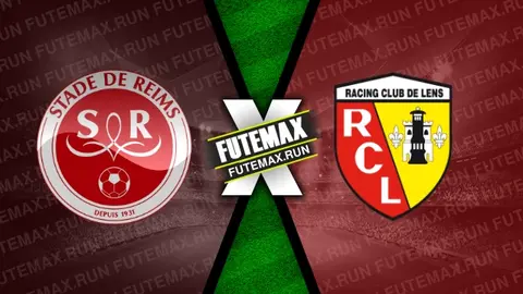 Assistir Reims x Lens ao vivo HD 18/02/2024