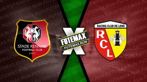 Assistir Rennes x Lens ao vivo online 12/05/2024