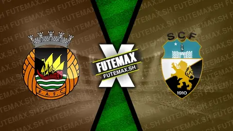 Assistir Rio Ave x Farense ao vivo 17/08/2024 online