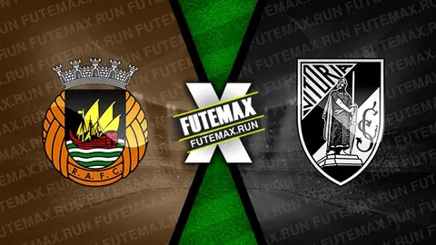 Assistir Rio Ave x Vitória de Guimarães ao vivo HD 04/05/2024 grátis