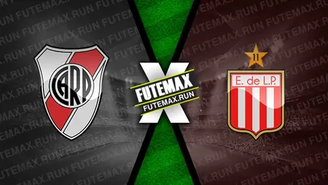 Assistir River Plate x Estudiantes ao vivo 13/03/2024 online