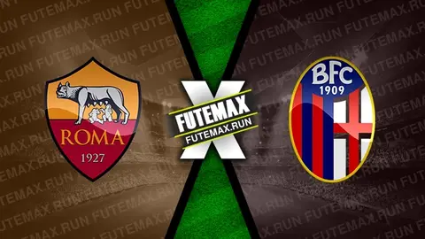 Assistir Roma x Bologna ao vivo 22/04/2024 grátis