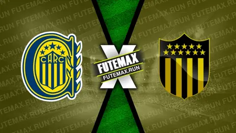 Assistir Rosário Central x Peñarol ao vivo HD 04/04/2024