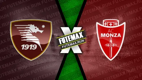 Assistir Salernitana x Monza ao vivo 24/02/2024 grátis