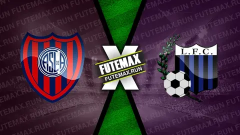 Assistir San Lorenzo x Liverpool-URU ao vivo online HD 16/05/2024