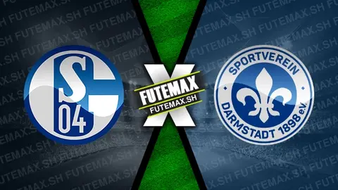 Assistir Schalke 04 x Darmstadt ao vivo HD 20/09/2024 grátis