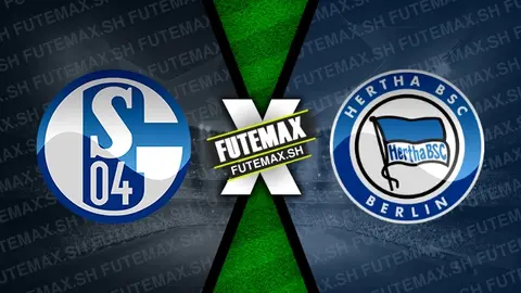 Assistir Schalke 04 x Hertha Berlin ao vivo HD 05/10/2024 grátis