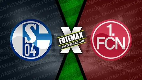 Assistir Schalke 04 x Nuremberg ao vivo online 13/04/2024