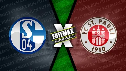 Assistir Schalke 04 x St. Pauli ao vivo online HD 01/03/2024