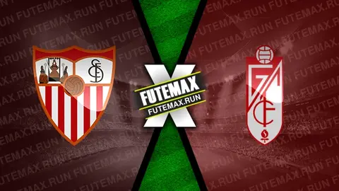 Assistir Sevilla x Granada ao vivo 06/05/2024 online