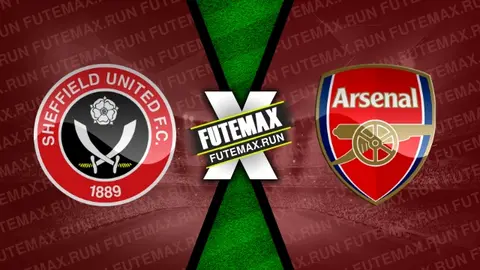 Assistir Sheffield United x Arsenal ao vivo HD 04/03/2024 grátis