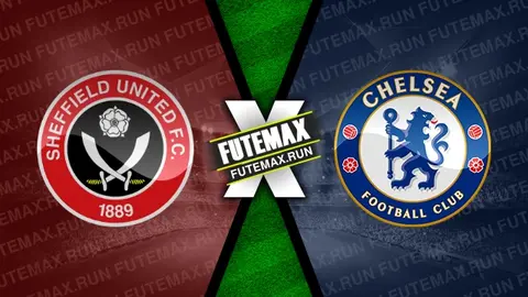 Assistir Sheffield United x Chelsea ao vivo 07/04/2024 online