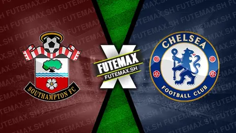 Assistir Southampton x Chelsea ao vivo online HD 04/12/2024