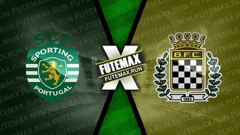 Assistir Sporting x Boavista ao vivo 17/03/2024 grátis