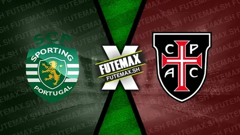 Assistir Sporting x Casa Pia ao vivo HD 05/10/2024 grátis