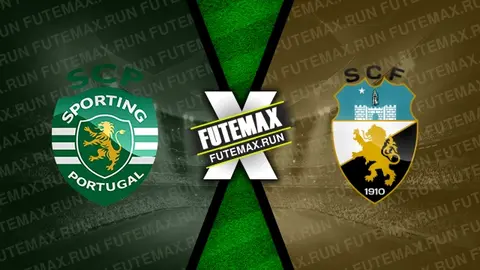 Assistir Sporting x Farense ao vivo 03/03/2024 online