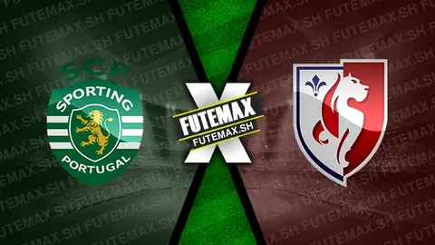 Assistir Sporting x Lille ao vivo HD 17/09/2024 grátis