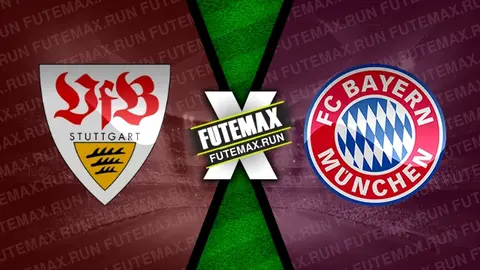 Assistir Stuttgart x Bayern de Munique ao vivo online HD 04/05/2024